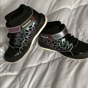 Reebok 3D FUSEFRAME Athletic Shoes